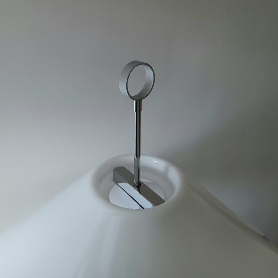 Image 1 of Vintage Martinelli Luce 743 Lamp