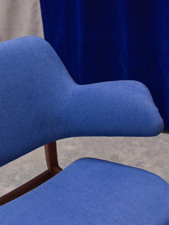 Image 1 of Louis Van Teeffelen Penguin Chair