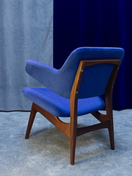 Image 1 of Louis Van Teeffelen Penguin Chair