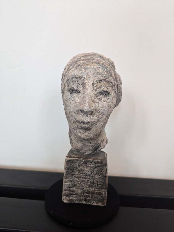 Image 1 of Figurine Ingrid Verheul