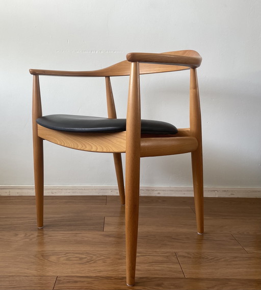 Fauteuil Niels Eilersen