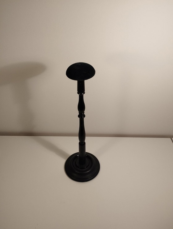 Image 1 of Napoleon III Antique Hat Stand
