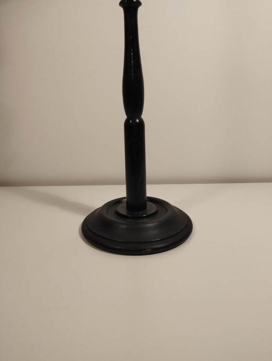 Image 1 of Napoleon III Antique Hat Stand