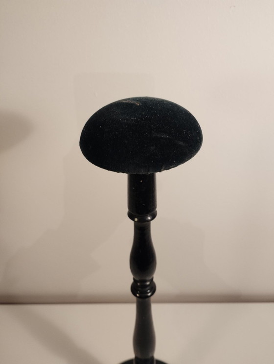 Image 1 of Napoleon III Antique Hat Stand