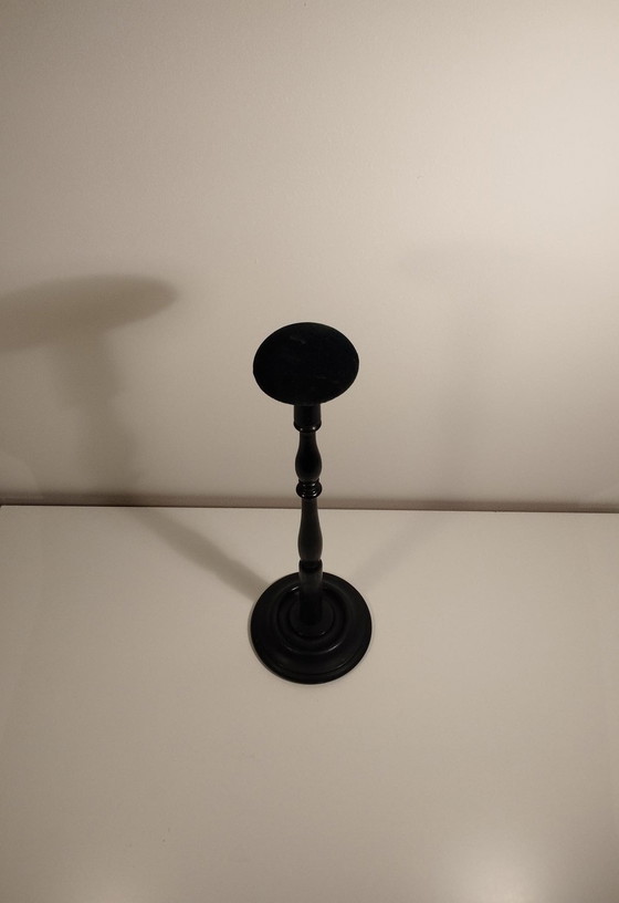 Image 1 of Napoleon III Antique Hat Stand