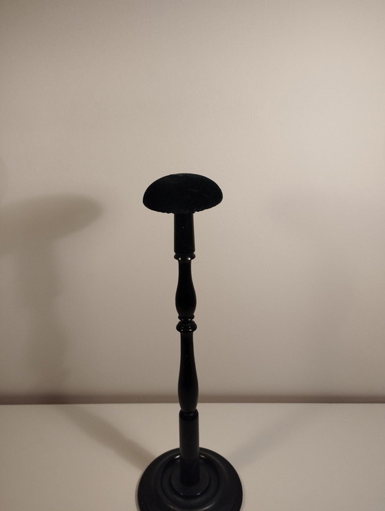 Image 1 of Napoleon III Antique Hat Stand