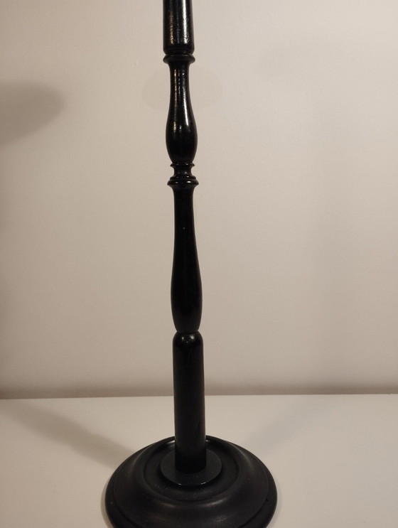 Image 1 of Napoleon III Antique Hat Stand