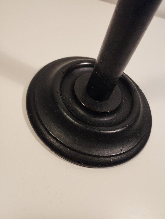 Image 1 of Napoleon III Antique Hat Stand