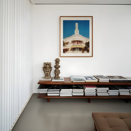 Image 1 of Photographie d'art 'Essex House' par Studio Johanna von Holst