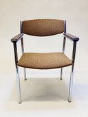 Chaise de conférence Gijs van der Sluis modèle 60
