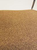 Chaise de conférence Gijs van der Sluis modèle 60