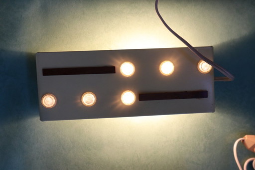 Vintage Bed Lamps