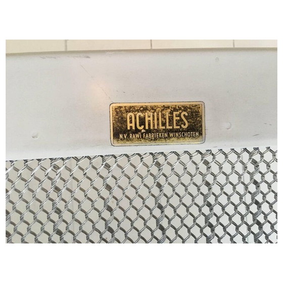Image 1 of Vintage daybed Achilles by Rawi Winschoten 1950s