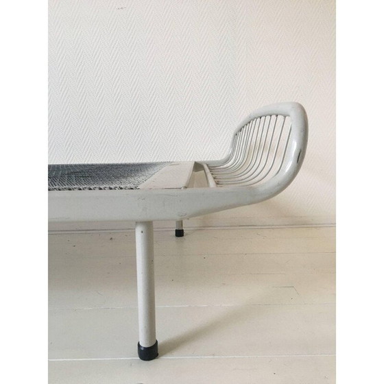 Image 1 of Vintage daybed Achilles by Rawi Winschoten 1950s