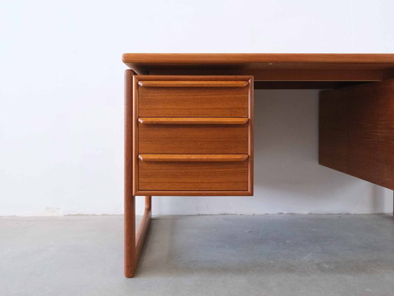 Image 1 of Vintage Gv-Møbler Danish Teak Desk