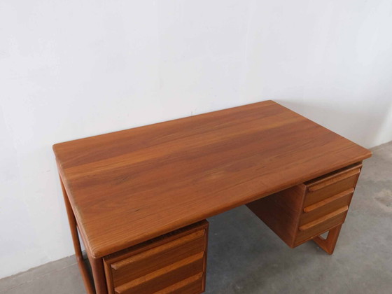 Image 1 of Vintage Gv-Møbler Danish Teak Desk