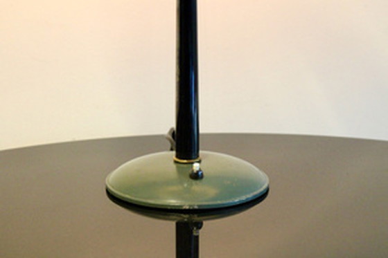 Image 1 of Timor Desk Lamp by Louis Kalff for Philips, 1950s