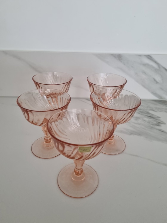 Image 1 of Luminarc Dinnerware Set