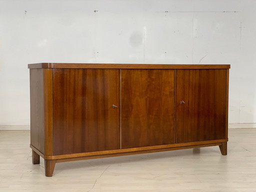 Mid century sideboard cabinet chest of drawers vintage