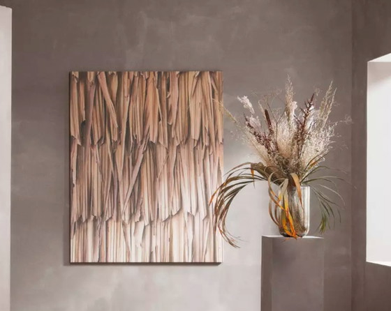 Image 1 of BoConcept - Artwork Layers of leaves