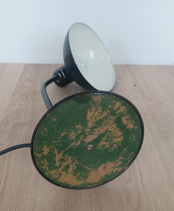 Image 1 of Desk lamp Kaiser Idell Bauhaus mod 6556