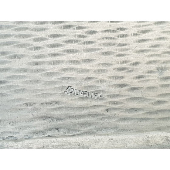 Image 1 of Set da caffè vintage art déco di J. Cuvelier