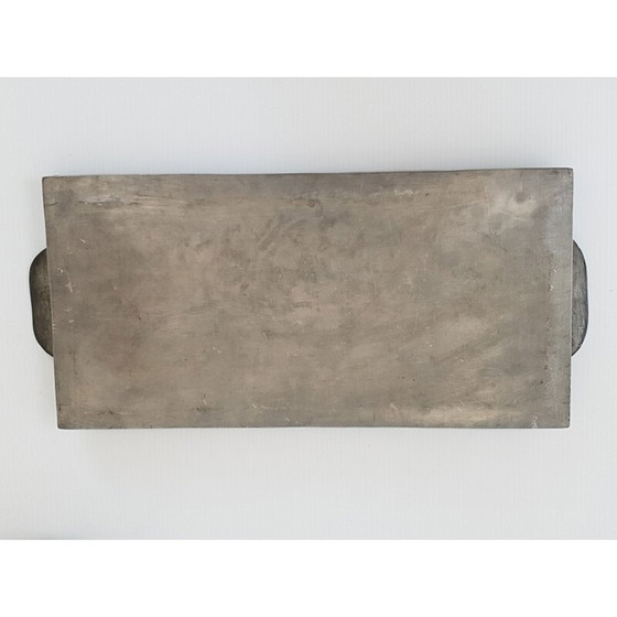 Image 1 of Set da caffè vintage art déco di J. Cuvelier