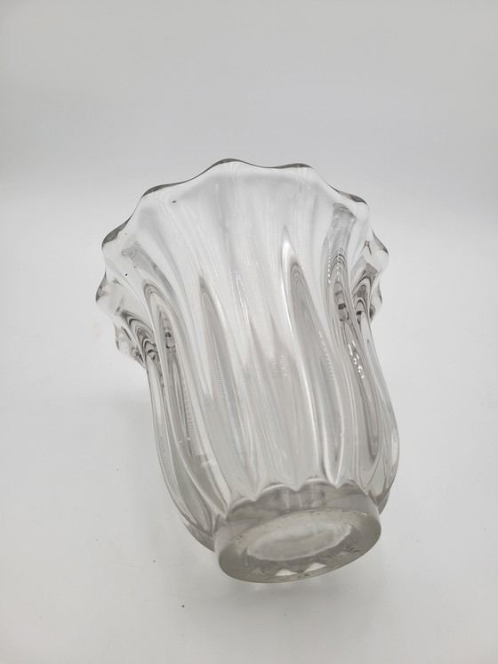 Image 1 of Tulip vase