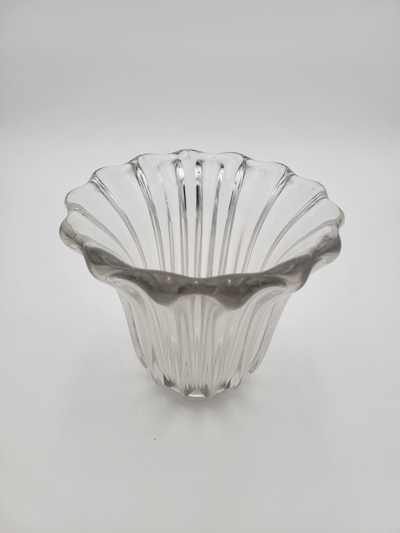 Image 1 of Tulip vase