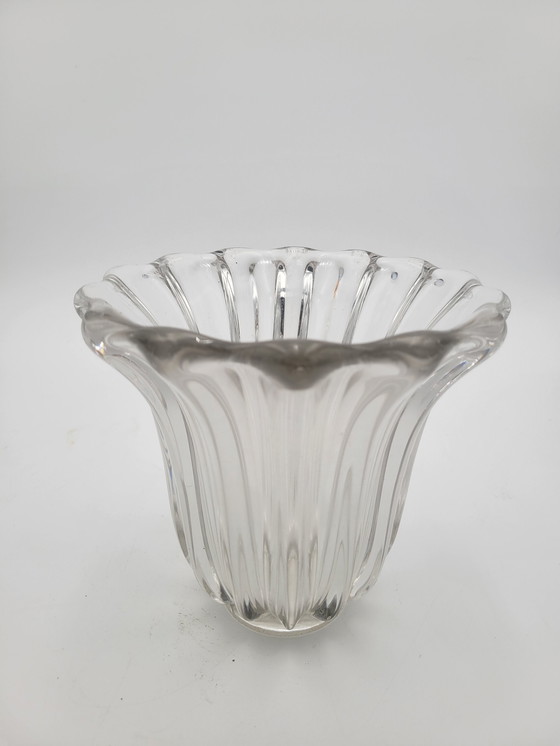 Image 1 of Tulip vase