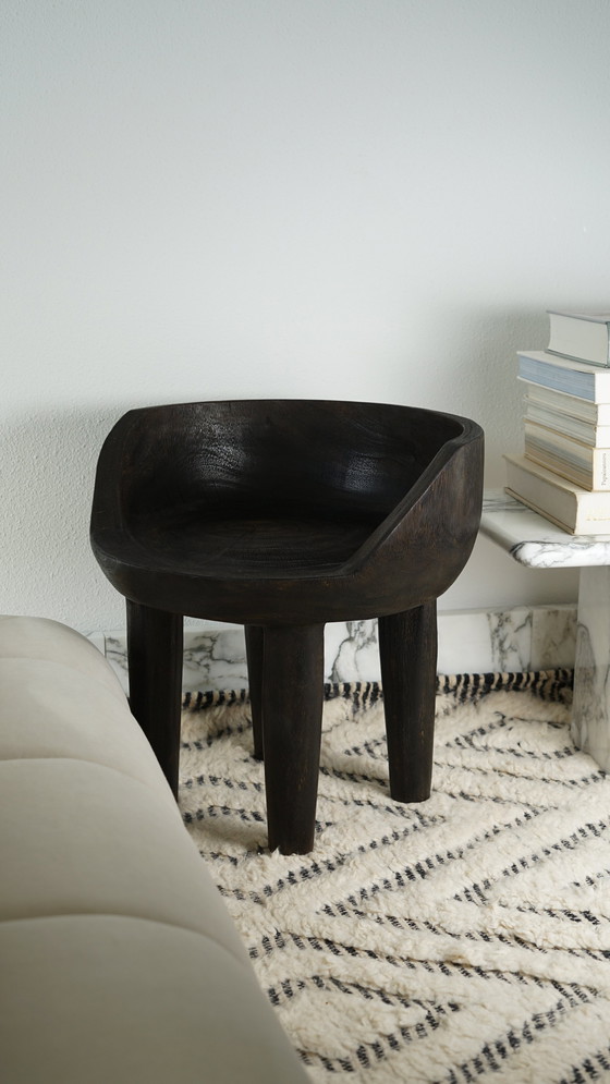 Image 1 of Zuri Chair