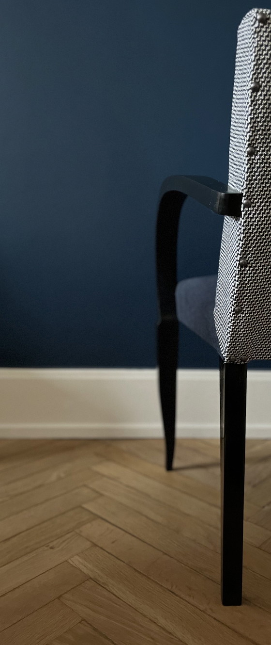 Image 1 of Bridge armchair