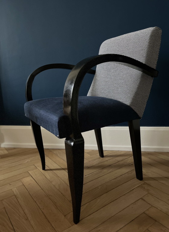 Image 1 of Bridge armchair