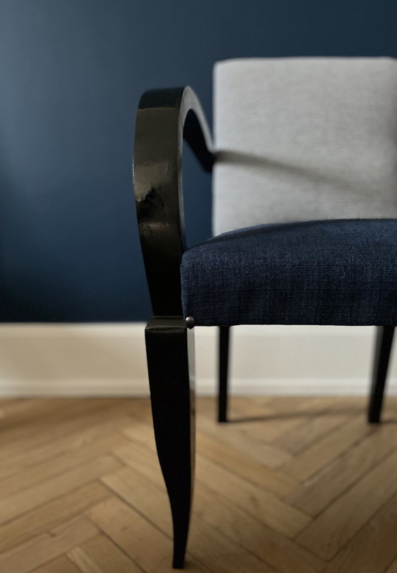 Image 1 of Bridge armchair