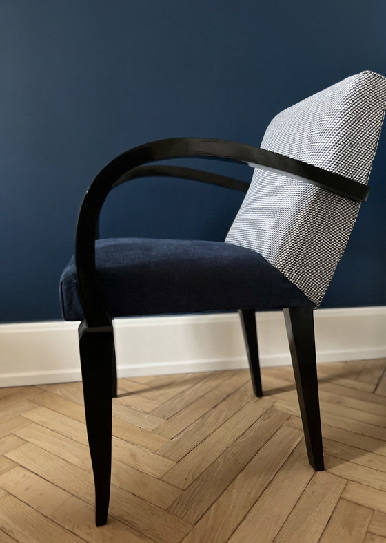 Image 1 of Bridge armchair