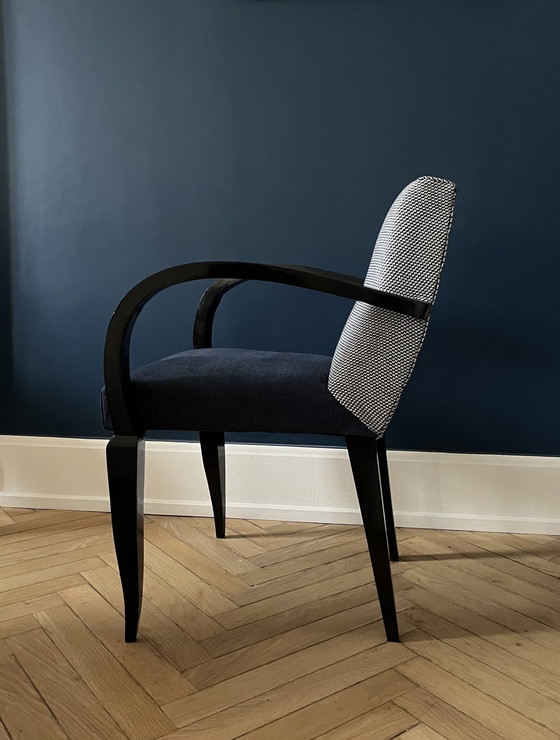 Image 1 of Bridge armchair