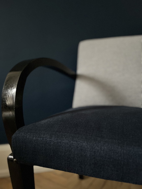 Image 1 of Bridge armchair