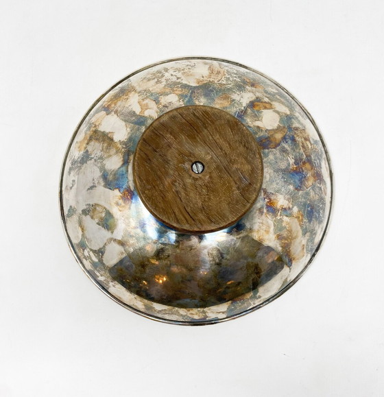 Image 1 of Small Mother-Of-Pearl Box