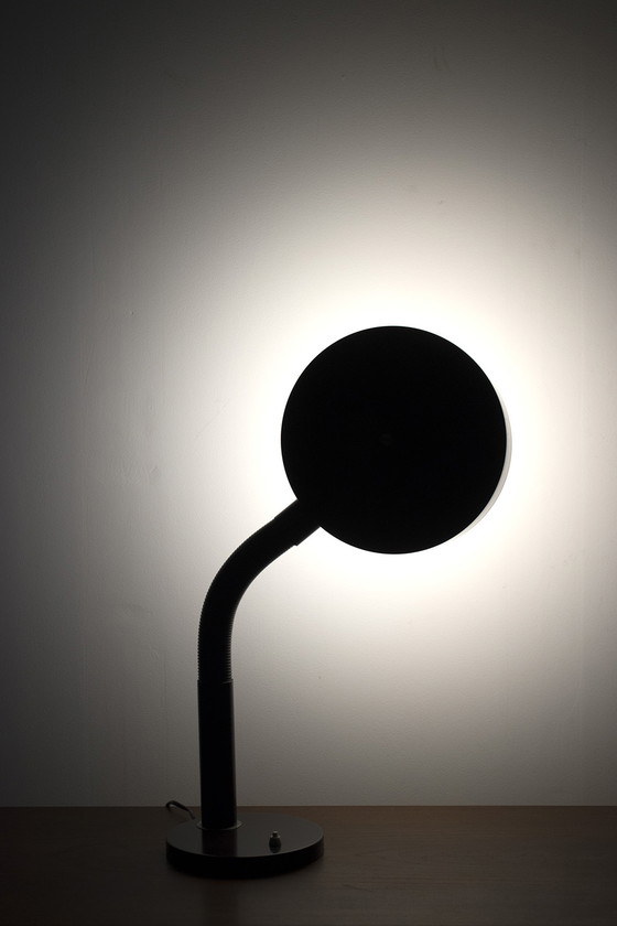 Image 1 of hala desk lamp