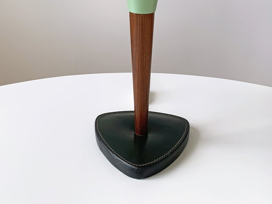 Image 1 of Mid - Century Ufo Table Lamp