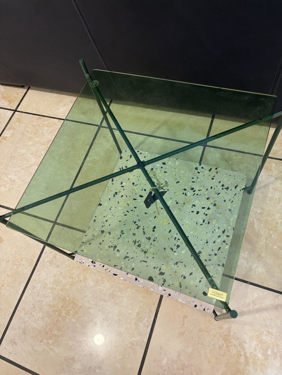 Image 1 of Hübsch Side Table