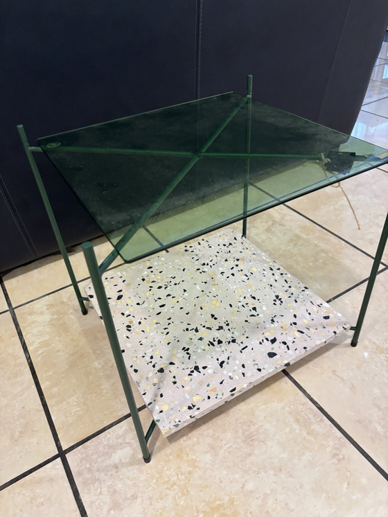 Image 1 of Hübsch Side Table