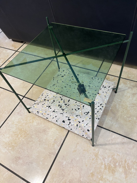 Image 1 of Hübsch Side Table