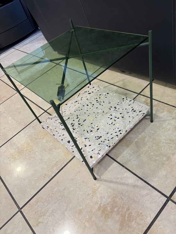 Image 1 of Hübsch Side Table