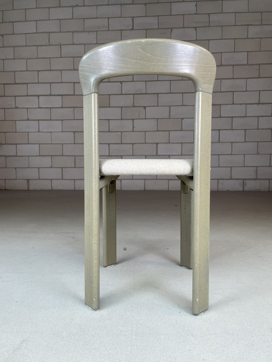 Image 1 of 4x Bruno Rey chair