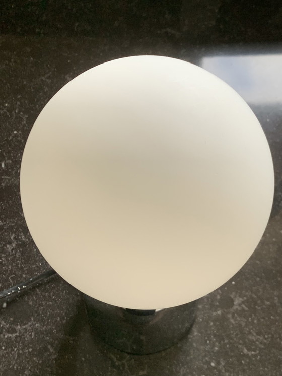 Image 1 of Tip touch design table lamp