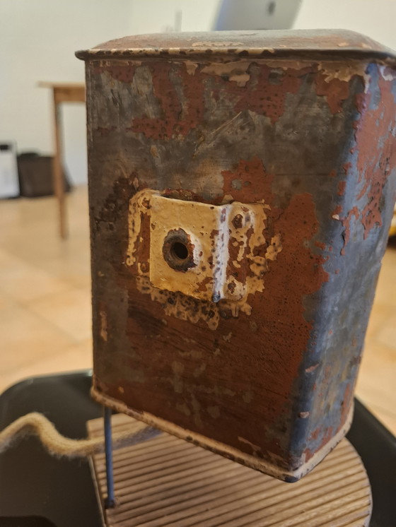 Image 1 of Lampada unica per nave sul lato sinistro