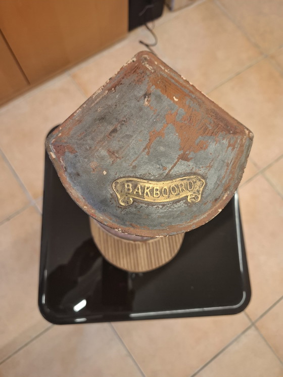 Image 1 of Lampada unica per nave sul lato sinistro