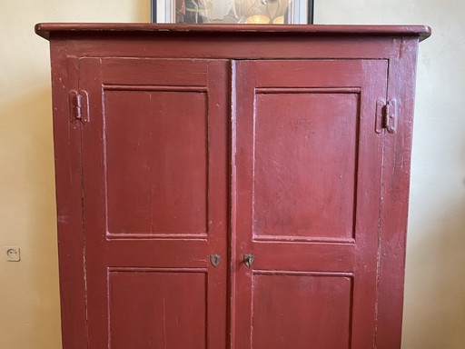 French Cupboard Kitchen Cupboard Wall Cupboard