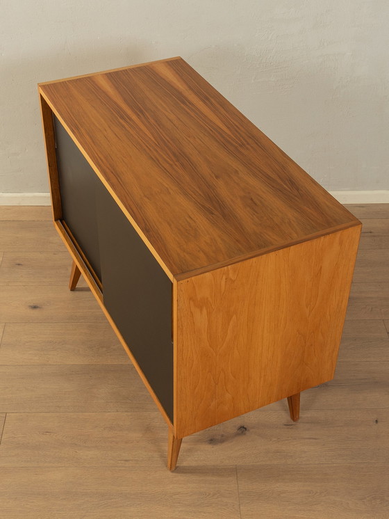 Image 1 of  1950s Dresser 